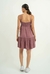 Vestido Naia - Morado - tienda online
