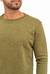 Buzo Walter - Verde Militar - comprar online