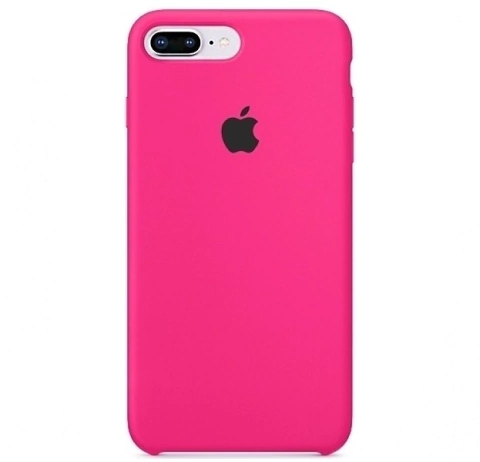 SILICONE CASE | FUCSIA