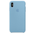 FUNDA SILICONE CASE IPHONE | LILAC en internet