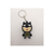 LLAVERO DE GOMA | BATMAN