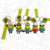 LLAVERO CON TIRA | MINIONS