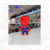 BLOQUES PARA ARMAR | SPIDERMAN - comprar online