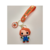 LLAVERO CON TIRA | CHUCKY