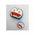 PROTECTOR DE TOMA CARGADORA + PROTECTOR DE CABLE | DORAEMON en internet