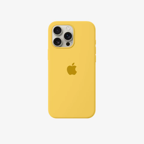 SILICONE CASE | LEMONADE