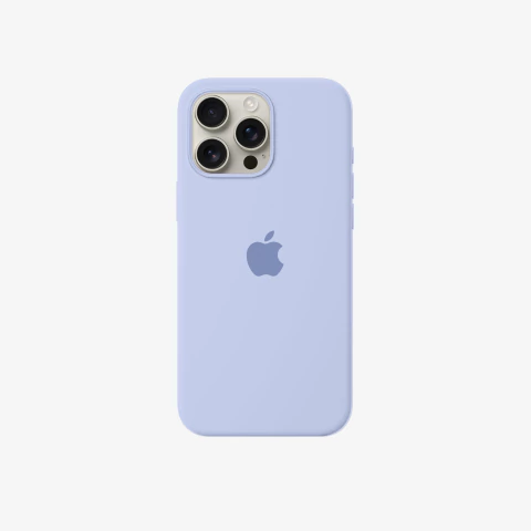 SILICONE CASE | LILAC