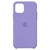 FUNDA SILICONE | INDIGO