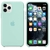 FUNDA SILICONE | MARINE GREEN