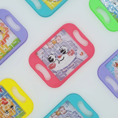 MINI LABERINTOS x3 - comprar online