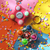 LLAVERO MEMORY GAME