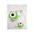 PROTECTOR DE TOMA CARGADORA + PROTECTOR DE CABLE | MIKE WAZOWSKI - comprar online