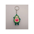 LLAVERO DE GOMA | PALTAS - Hashtag Store