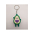 LLAVERO DE GOMA | PALTAS - tienda online