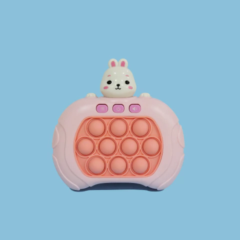 POP IT ELECTRÓNICO - Hashtag Store