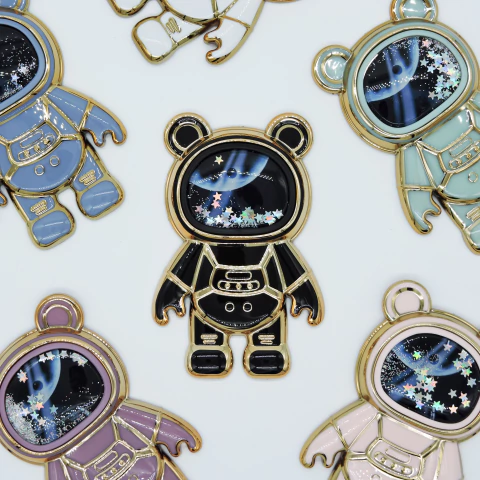 POP SOCKET ASTRO OSITO - comprar online