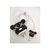 PROTECTOR DE TOMA CARGADORA + PROTECTOR DE CABLE | BTS