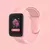 SMART WATCH MACARON en internet