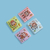 SET MINI LIBRITOS - Hashtag Store