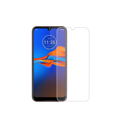 VIDRIO TEMPLADO CLÁSICO