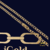 CORRENTE GRUMET 3mm (10g) + PINGENTE NOSSA SENHORA - 1 - iGold Joias