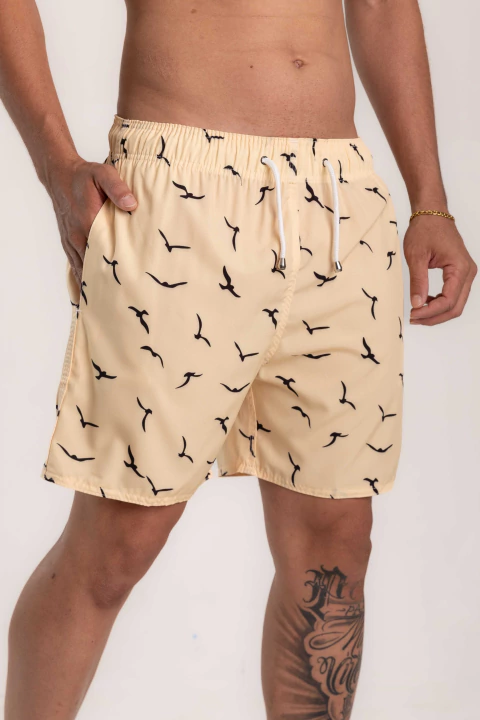 Short Elastano Califórnia - comprar online