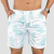 Short Tactel Caribe