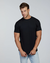 Camiseta Masculina Preta