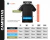 Imagem do Kit 2 Camisetas - Brancas