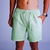 Short Linho Verde Água - comprar online