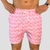 Short Elastano Tropical