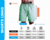 Short Linho Bege - loja online