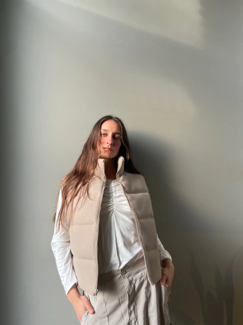 Chaleco Mike - comprar online