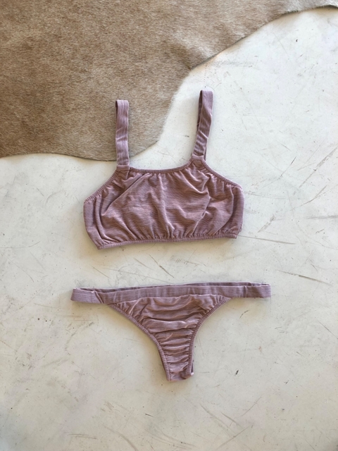 Bikini Steven