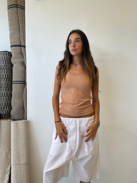 Musculosa Morley corazón - comprar online