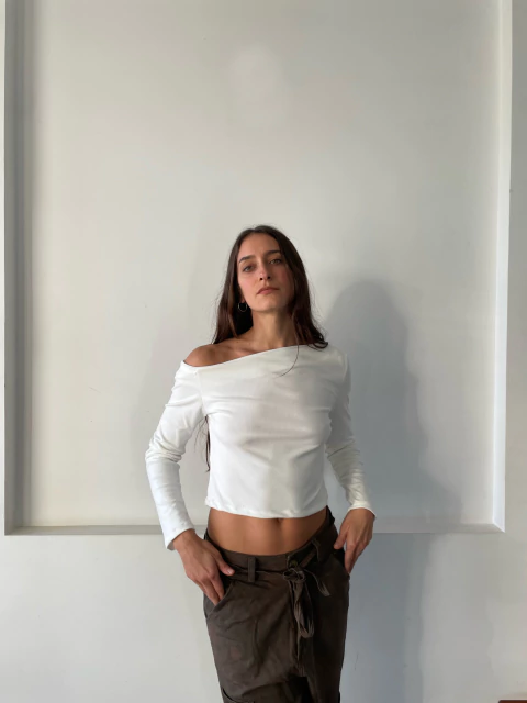 Remera Niza - comprar online