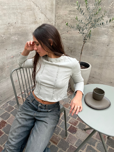 Remera Lyon - comprar online