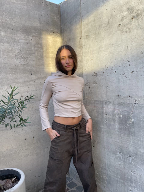 Remera/Buzo Roma - comprar online