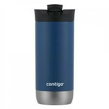 Vaso Termico Contigo Snapseal Technology 473ml 2133297 - comprar online