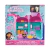 Casa De Gabby Doll House Plegable Con Accesorios - comprar online