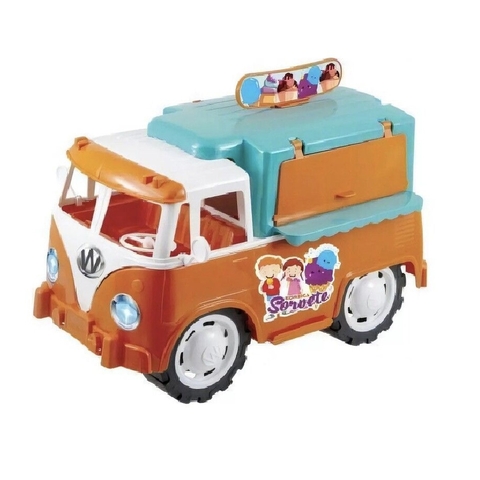 Auto De Juguete Camion de helados Kendy - comprar online