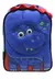 Mochila Escolar Cresko Mundo Dino 12p Infantil Jardin - comprar online