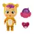 Cry Babies Muñeca Coleccionable Magic Tears Fantasy - comprar online