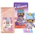 Xox Kweenie Quirky Muñeca C/acc 10 Cm Sorpresa en internet