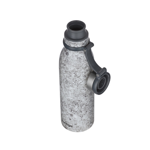 Botella Térmica Contigo Specked Slate 591ml 2133333 - comprar online