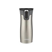 Vaso Termico Contigo Autoseal Technology 473ml 2071461 - comprar online