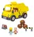 Bluey Camion Volquete + 2 Figuras C/acc en internet