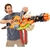 X-shot Insanity Horror Fire Dread Hammer