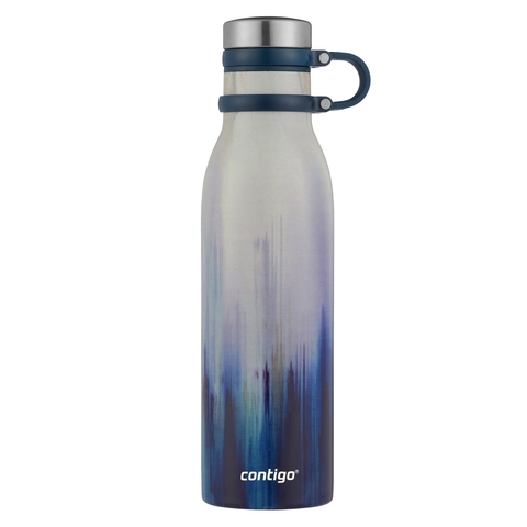 Botella Térmica Contigo Specked Slate 591ml 2133332 - comprar online