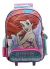 MOCHILA SIRENITA 18" CON CARRO - comprar online